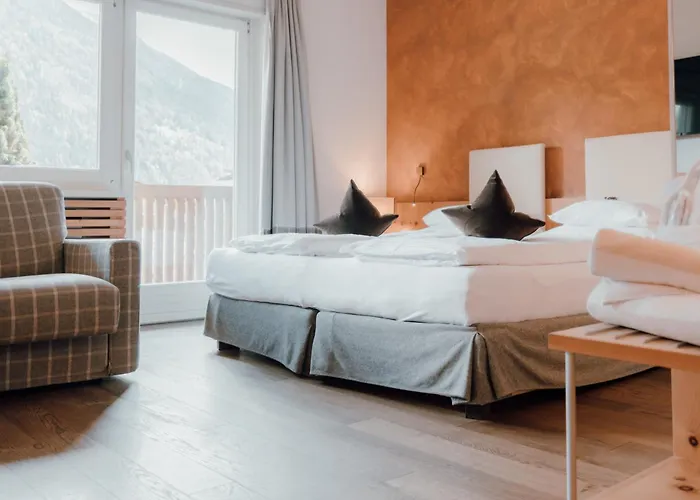 Residence Hotel Alpinum