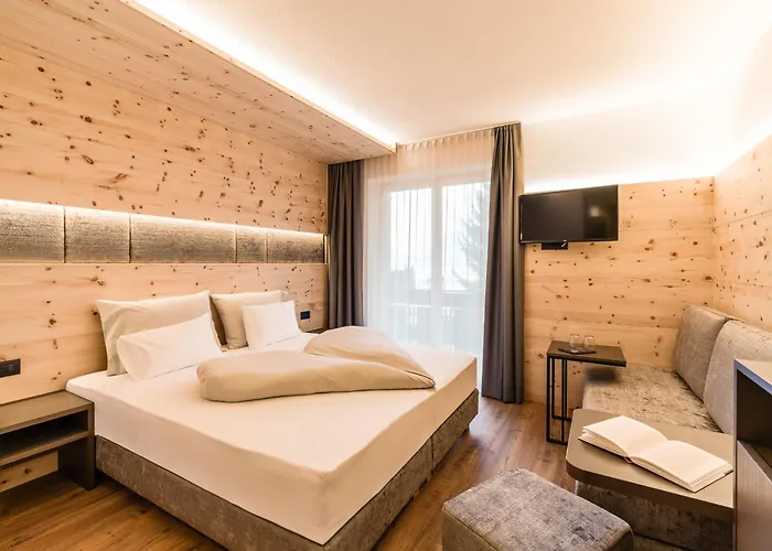 Garni ZimmerhoferAlbergo